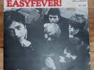 EASYBEATS 2nd.Raven EP OZ,1980 Gr8 1966 GARAGE G.CROTTY