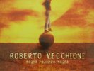 ROBERTO VECCHIONI RARO LP 33 GIRI DI STAMPA ITALIANA