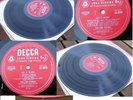 THE ROLLING STONES-LET IT BLEED MONO UK+POSTER UNBOXED