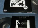 MIDNIGHT OIL,EDDY GRANT Japan 1983 Promo Only 12