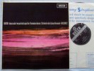 ERNEST ANSERMET   ORIG Decca WBg SXL 6121 UK-64 MINT