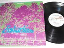 BLUE PHANTOM DISTORTIONS 1971 LP PSYCH ARMANDO SCIASCIA