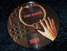 KISS THE ELDER LIMITED EDITION PICTURE DISC LP RARE #13