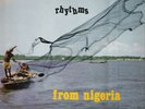 CATCHY RHYTHMS FROM NIGERIA PHILIPS 10 INCH holland