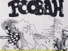 Poobah-Let Me In- Ohio- 2 lp colored vinyl & autograph