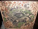GREEK PSYCH LP NO MANS LAND ZALION 1998 PEGASUS-MINT