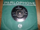 THE BEATLES,CAN`T BUY ME LOVE,IRISH PRESS,7