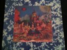 Rolling Stones-Satanic Majesties 3D MONO sealed LONDON