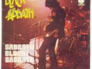 BLACK SABBATH Sabbath Bloody Sabbath Portugal 7