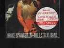 BRUCE SPRINGSTEEN - WAR / MY HOMETOWN Double Single