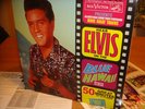 Elvis Presley Blue Hawaii Vinyl GF 2 Discs FTD