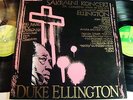 DUKE ELLINGTON MERCER SACRED CONCERT YUGO JAZZ RARE