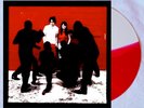 The White Stripes White Blood Cells SPLIT COLORED Vinyl