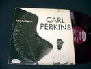 CARL PERKINS 