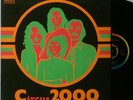 CIRCUS 2000 : CIRCUS 2000    -    ORIG. ITA PROG.