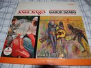 Gabor Szabo-Jazz Raga RARE PSYCH/JAZZ IMPULSE GATEFOLD