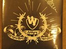 BÖHSE ONKELZ Der W - Höher, Schneller, Weidner SIGNIERT