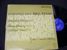 BILL EVANS 