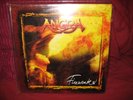 Angra - Fireworks - LP