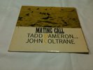 Mating Call, John Coltrane & Tadd Dameron