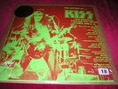 KISS-THE RETURN OF KISS-RARE NO'D LTD. 2LP 1979 MARBLED