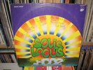 SOLIS LACUS PLACEBO MOULIN BELGIAN JAZZ FUNK FUSION LP