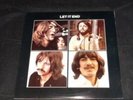Let it End Beatles Let it Be Outtakes Album LP RARE