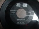 Garage surf instro 45 The Del-Rays Night prowl LISTEN