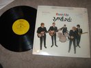 YARDBIRDS LP HAVING A RAVE UP LP SHRINK WRAP EX+ NICE
