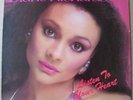 Boogie Modern LP DIANE RICHARDS Listen To Your Heart