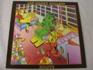 RARE IAN CARR NUCLEUS ROOTS KRAUT PROG VERTIGO UK 1973