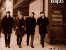THE BEATLES Live At The BBC