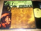JUNIOR BYLES - JORDAN / MICRON MUSIC LIMITED LP