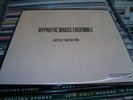 rare Hypnotic Brass Ensemble 10