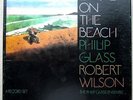 PHILIP GLASS R. WILSON Einstein On The Beach BOX SET