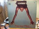 Soul Funk lp Funkadelic 