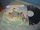 ALTHEA &DONNA GONE TO NEGRIL-DISCO STYLE LP RECORD N/MI