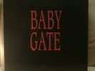 MINA COFANETTO BABY GATE