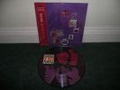Deep Purple - Shades Of Deep Purple(JAPANESE P/D VINYL)