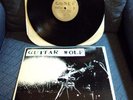 Guitar Wolf - Wolf Rock LP Puffy Amiyumi 5.6.7.8's Gore
