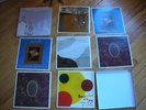 BRIGHT EYES VINYL BOX SET RECORD RARE OUT OF PRINT 2003