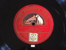 Enrico Caruso 16 x 78 rpm records HMV No. 2 Cataloge