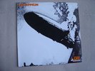 Led Zeppelin - Same 1969 England E/E