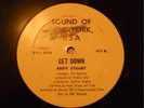 Rudy Stuart 