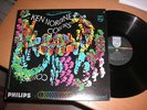 KEN NORDINE Colors Jazz/poetry US Lp original 1966 *