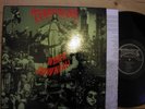 LP Terrorizer - World Downfall, Metal