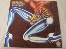RARE IAN CARR NUCLEUS SNAKEHIPS KRAUT VERTIGO ORIG UK