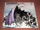 Nazareth - Hair Of The Dog LP (ITALY, Vertigo Swirl)