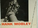 Hank Mobley-Blue Note 1568-WEST 63rd-NICE