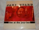 JAKI BYARD- LIVE AT THE JAZZ’INN